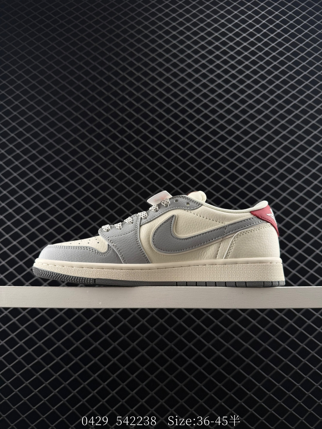 Nike Air Jordan 1 Low OG SP